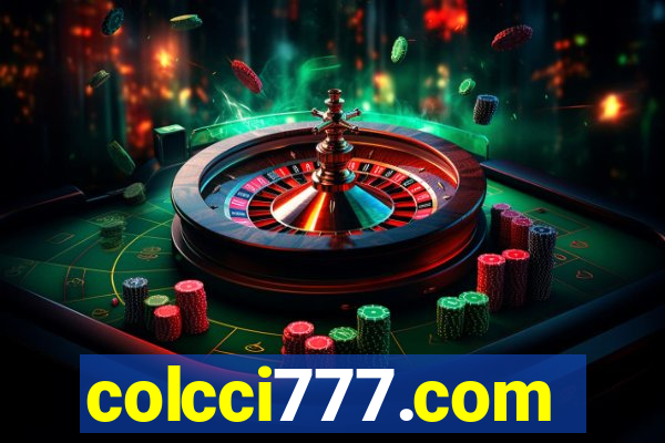 colcci777.com