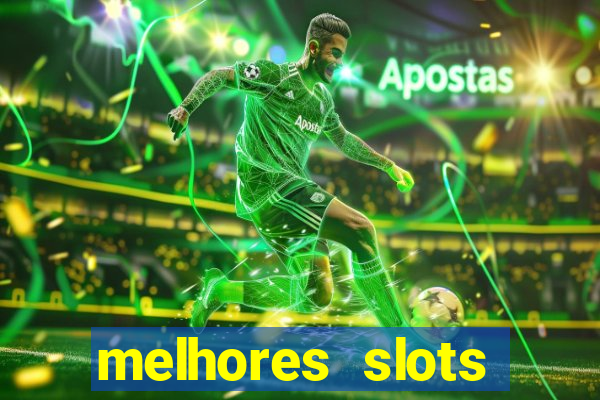 melhores slots pragmatic play