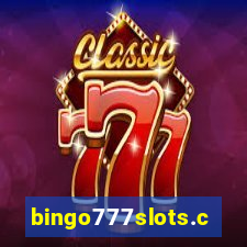 bingo777slots.com