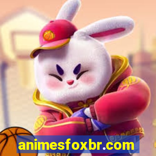 animesfoxbr.com