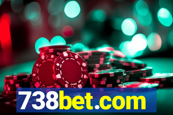 738bet.com