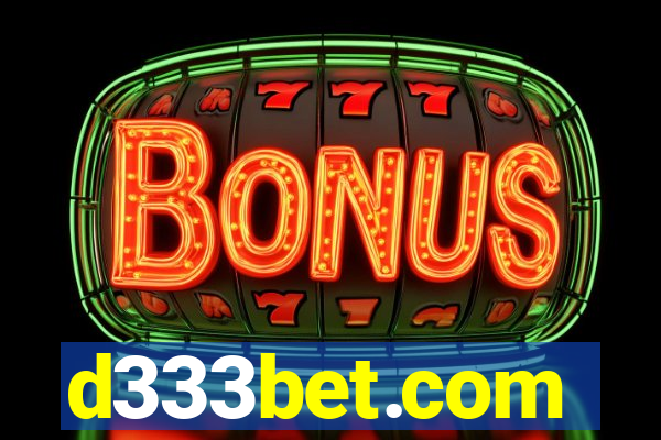 d333bet.com