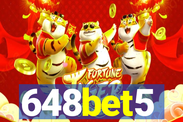 648bet5