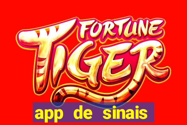 app de sinais fortune tiger