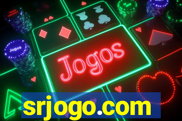 srjogo.com