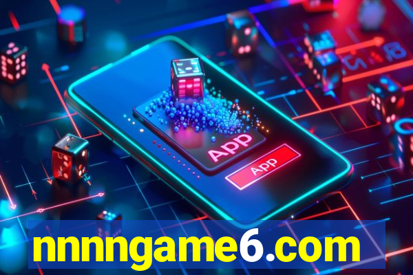 nnnngame6.com