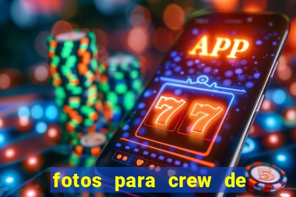 fotos para crew de blox fruits