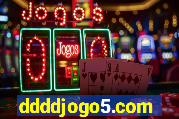 ddddjogo5.com