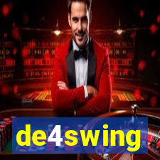 de4swing