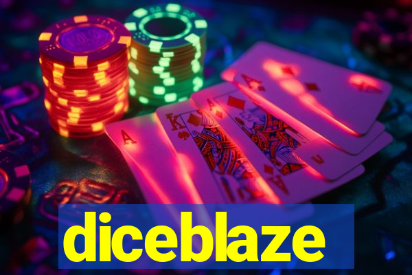 diceblaze