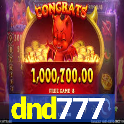 dnd777