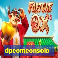 dpcomconsolo