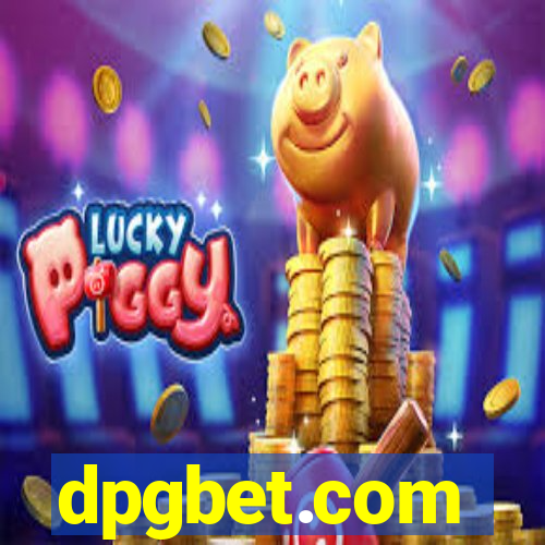 dpgbet.com