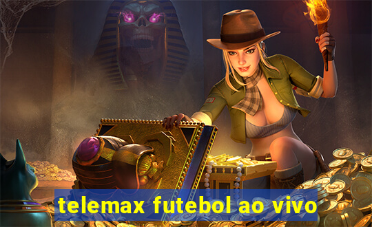 telemax futebol ao vivo