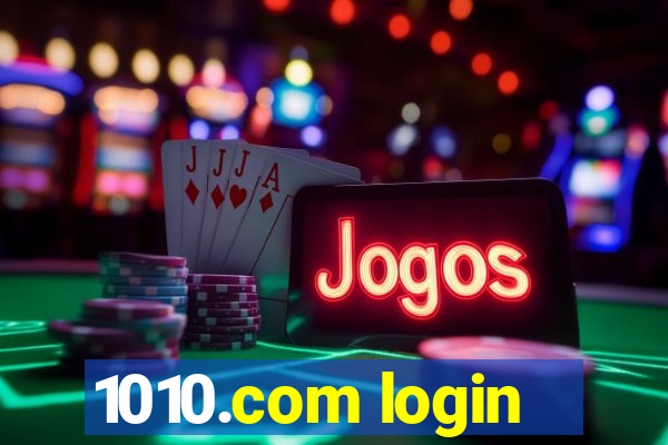 1010.com login