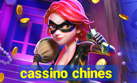 cassino chines