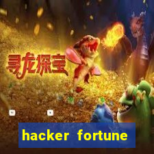 hacker fortune tiger download grátis