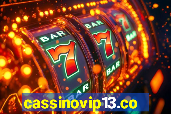 cassinovip13.com