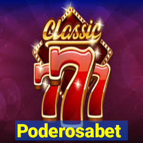 Poderosabet