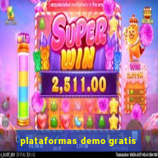 plataformas demo gratis