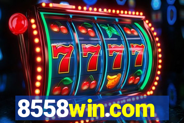 8558win.com