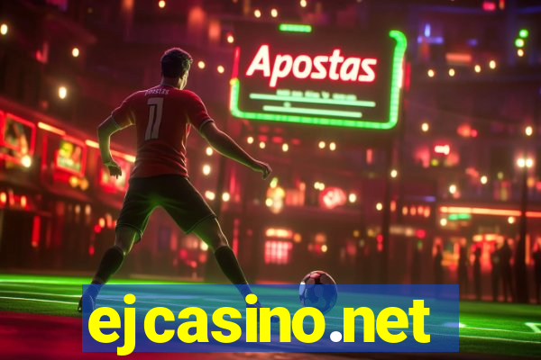 ejcasino.net