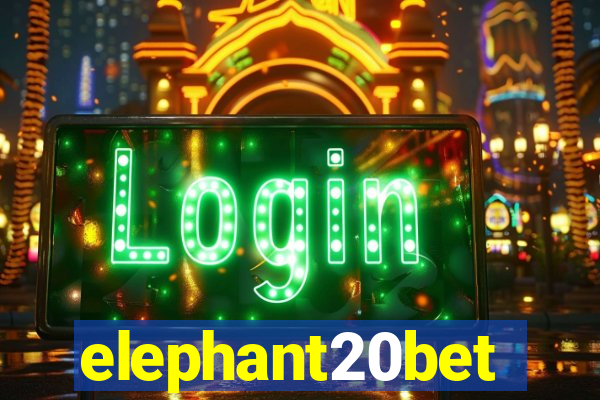 elephant20bet