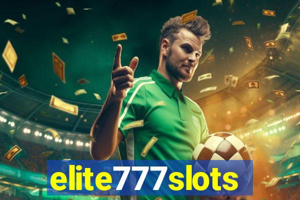 elite777slots