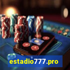 estadio777.pro