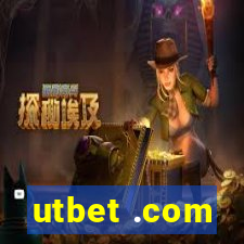 utbet .com