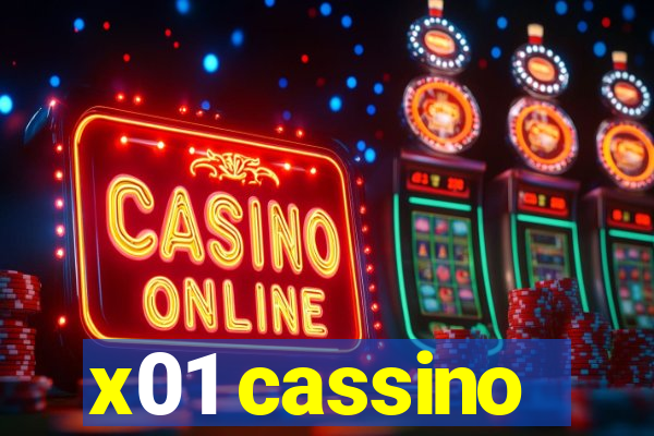 x01 cassino