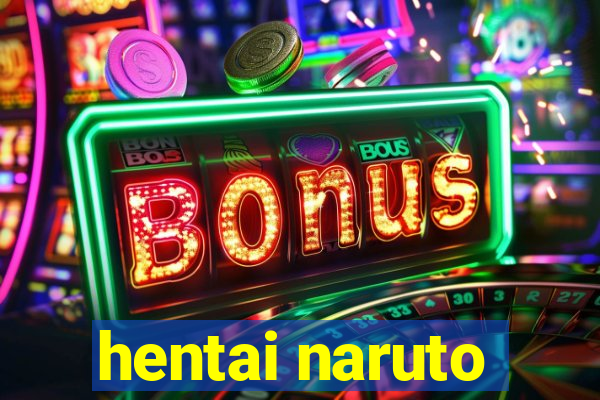 hentai naruto