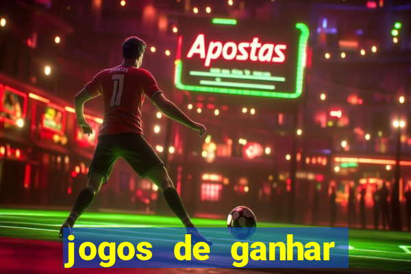 jogos de ganhar dinheiro gratuito