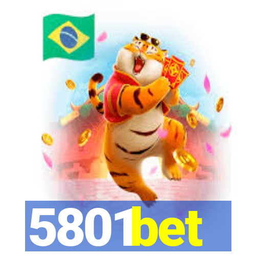 5801bet