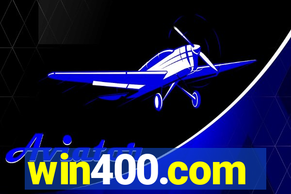 win400.com