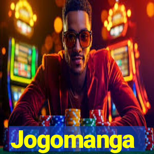 Jogomanga