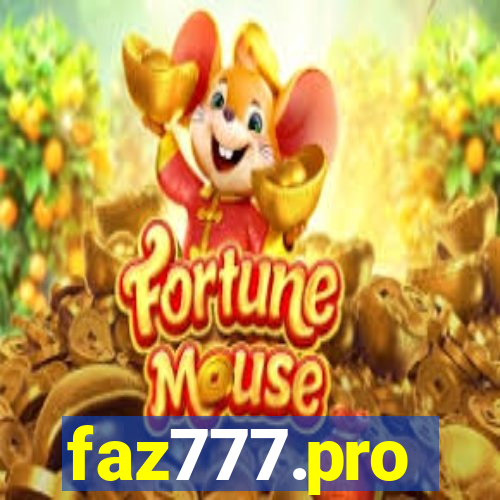 faz777.pro