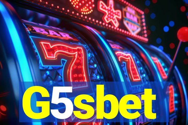 G5sbet