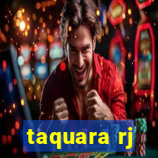 taquara rj