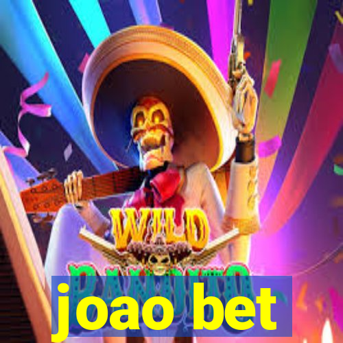 joao bet