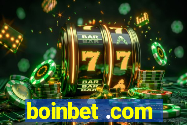 boinbet .com