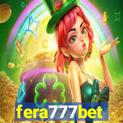 fera777bet