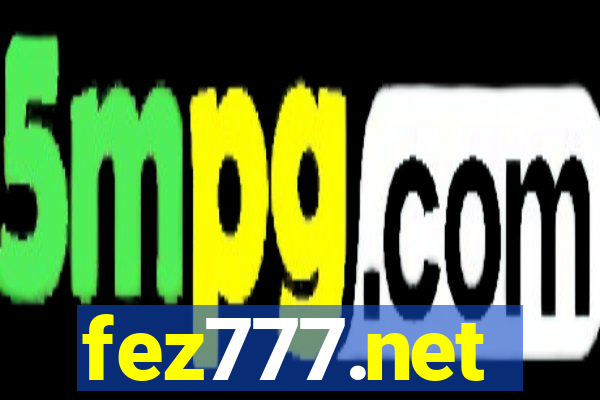 fez777.net