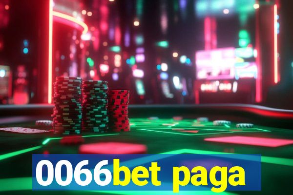 0066bet paga