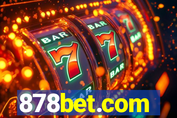 878bet.com