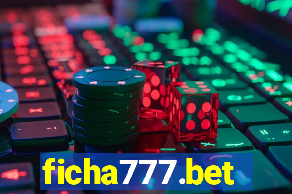 ficha777.bet