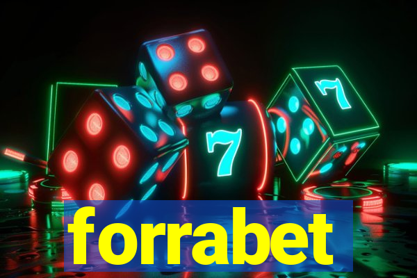 forrabet