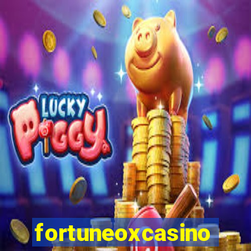 fortuneoxcasino.com