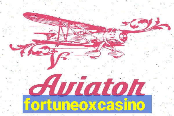 fortuneoxcasino.com