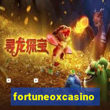 fortuneoxcasino.com